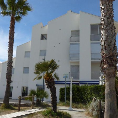 Le Sud Sur Plage Mèze Exterior foto
